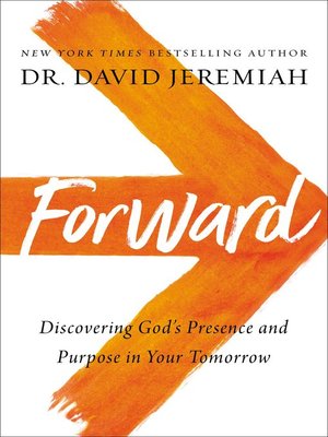 cover image of Forward
